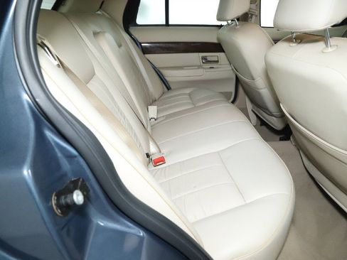 Used 2008 Mercury Grand Marquis GS image 28