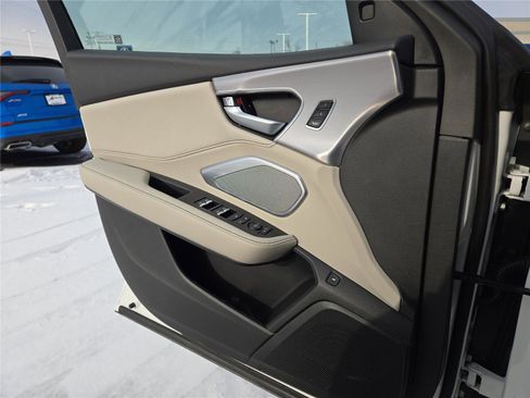 New 2026 Acura RDX SH-AWD w/ Technology Package image 16