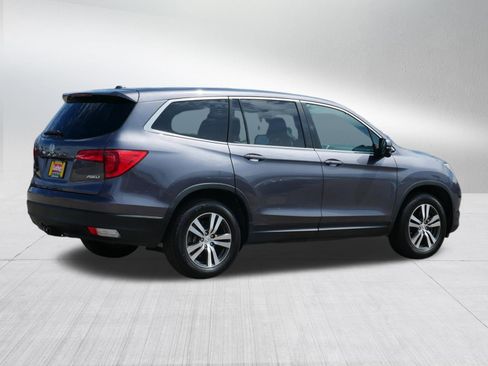 Used 2018 Honda Pilot EX-L image 7