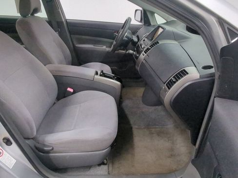 Used 2009 Toyota Prius w/ Pkg 5 FWD image 26