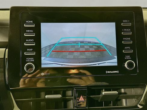 Certified 2024 Toyota Camry SE FWD image 13