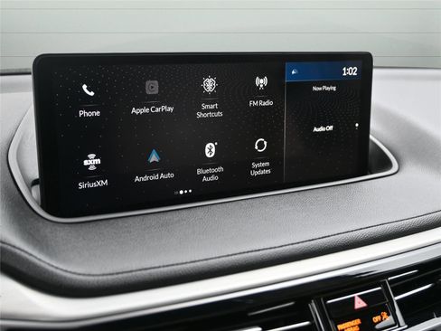 Certified 2022 Acura MDX SH-AWD image 4