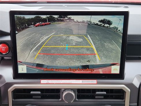 New 2026 Toyota Tacoma TRD Sport image 14