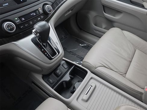 Used 2012 Honda CR-V EX-L image 26