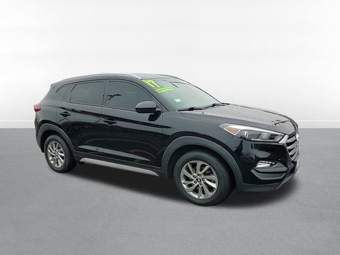 Used 2017 Hyundai Tucson SE image 3