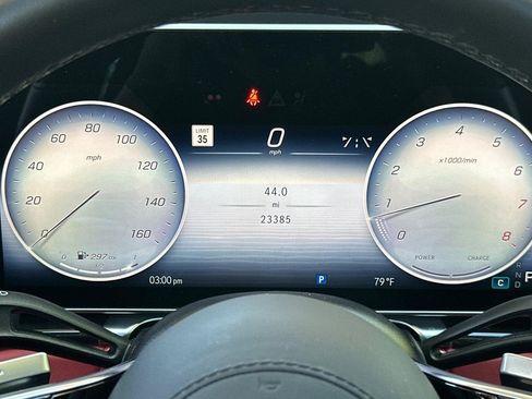 Certified 2023 Mercedes-Benz S 580 4MATIC Sedan image 20