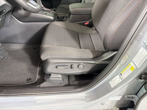 New 2026 Honda CR-V Sport image 14