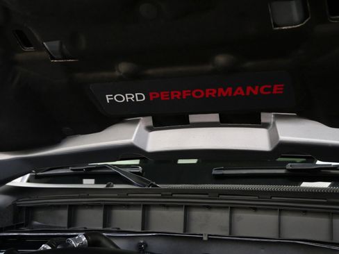 Used 2024 Ford Bronco Raptor w/ Interior Carbon Fiber Pack 6 AWD/4WD image 44