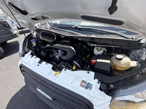 Used 2019 Ford Transit 150 130 Low Roof RWD image 40