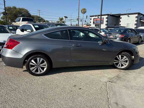 Used 2012 Honda Accord LX-S image 6