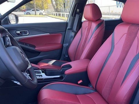 New 2026 Acura Integra A-Spec image 27