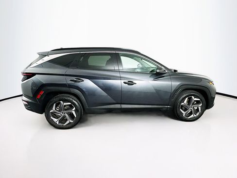 Used 2024 Hyundai Tucson Limited image 10