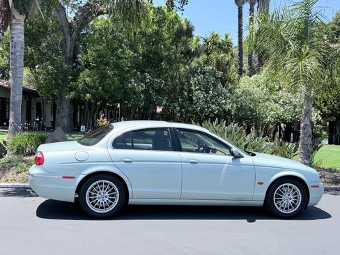 Used 2006 Jaguar S-TYPE 3.0 RWD image 6