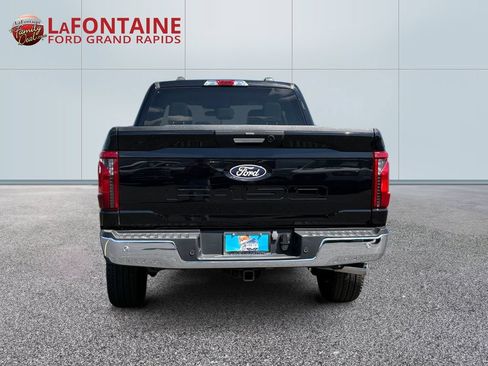 Used 2024 Ford F150 XLT w/ Tow/Haul Package AWD/4WD image 6