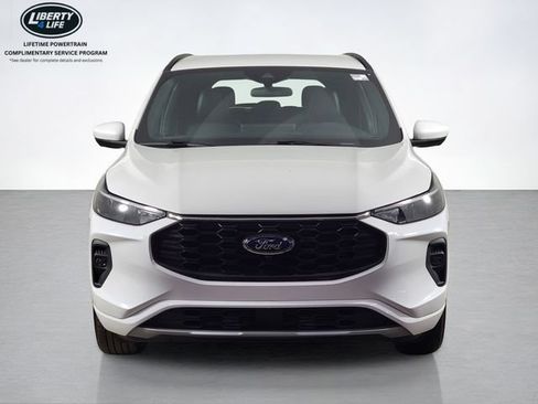 Certified 2024 Ford Escape ST-Line Select w/ Tech Pack #2 AWD/4WD image 8