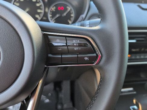 New 2026 MAZDA CX-90 3.3 Turbo w/ Select Package image 21