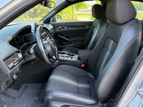 Used 2023 Honda Civic Sport image 34