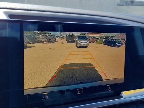 Used 2023 Chevrolet Silverado 1500 RST w/ All Star Edition Plus image 27