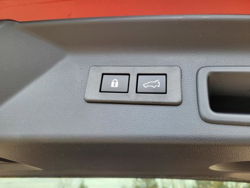 New 2026 Subaru Forester Limited image 19