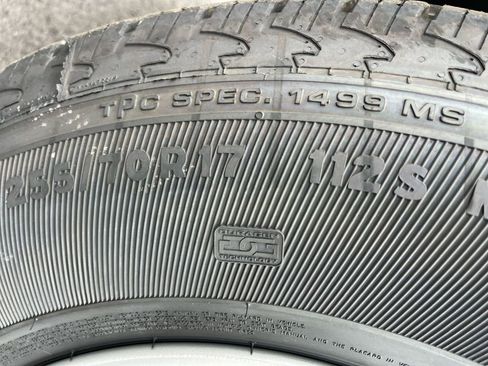 Used 2024 Chevrolet Silverado 1500 W/T w/ WT Safety Package image 30