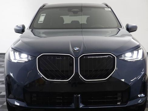New 2026 BMW X3 xDrive30i w/ Premium Package AWD/4WD image 22