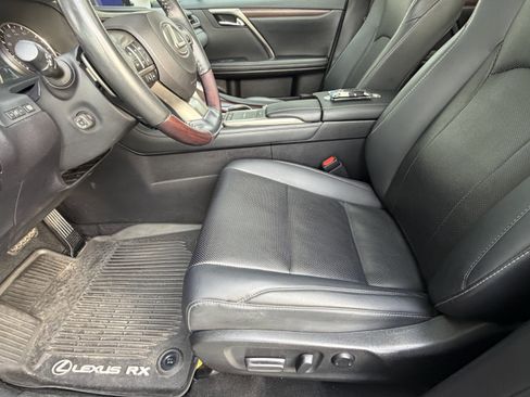 Certified 2022 Lexus RX 350 FWD w/ Premium Package image 15
