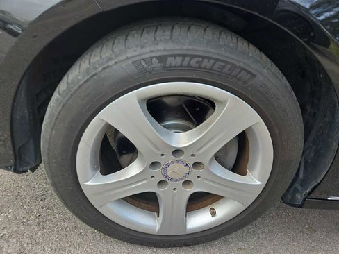 Used 2014 Mercedes-Benz E 350 Sedan w/ Premium 1 Package image 9