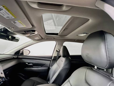 Used 2023 Hyundai Tucson SEL w/ Convenience Package AWD/4WD image 21