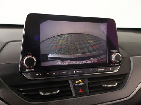 Used 2023 Nissan Altima 2.5 SR image 6