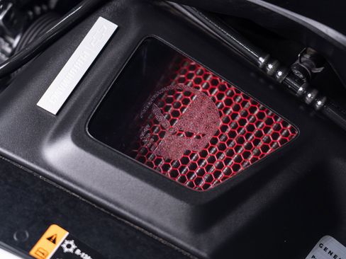 Used 2019 Chevrolet Corvette ZR1 image 23