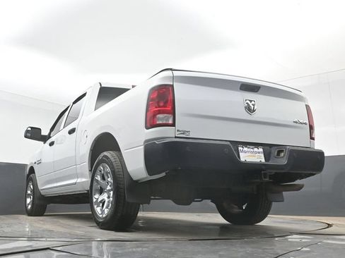 Used 2016 RAM 1500 Tradesman w/ Popular Equipment Group AWD/4WD image 43