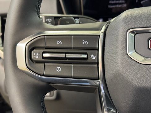 New 2026 GMC Terrain Elevation w/ Black Edition image 31