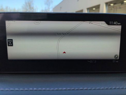 Used 2023 MAZDA CX-30 2.5 Turbo w/ Premium Plus Pkg image 14