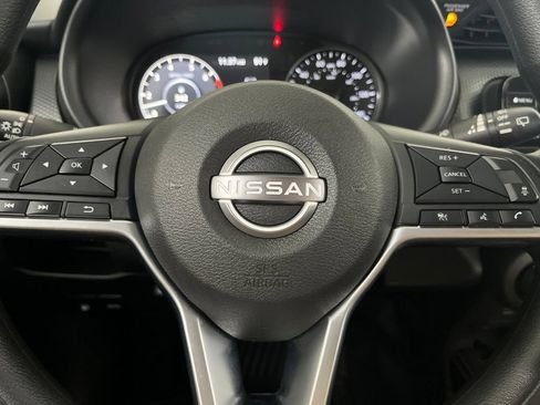 Used 2024 Nissan Kicks SV FWD image 59