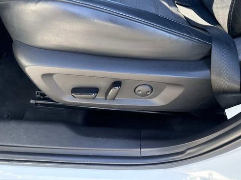 Used 2023 Mitsubishi Outlander SE image 20