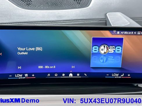 Used 2024 BMW X5 xDrive50e image 29