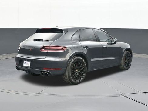 Used 2017 Porsche Macan GTS w/ Premium Package Plus image 14