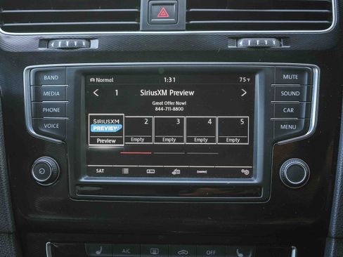 Used 2017 Volkswagen GTI S FWD image 15
