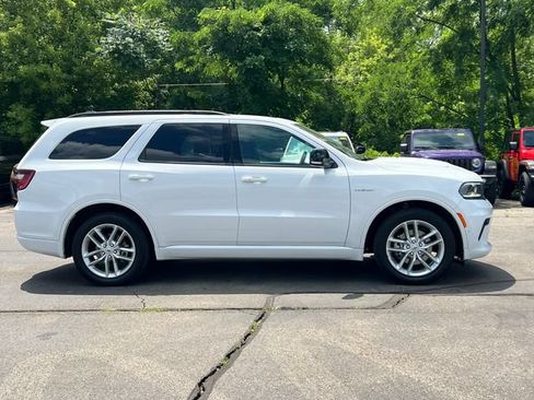 Used 2025 Dodge Durango R/T AWD/4WD image 53