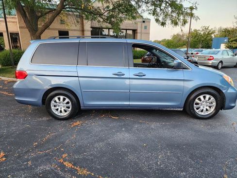 Used 2009 Honda Odyssey EX-L image 4