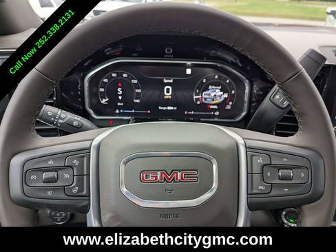 New 2026 GMC Sierra 2500 SLT w/ SLT Premium Package image 29