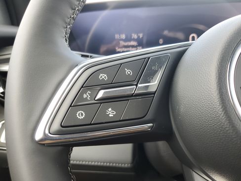 New 2026 Buick Enclave Preferred image 21