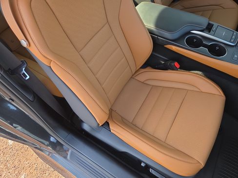 Certified 2022 Lexus RC 300 AWD w/ Navigation Package image 16