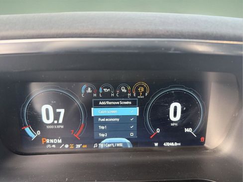 Used 2021 Ford F150 Raptor w/ Equipment Group 801A High image 23