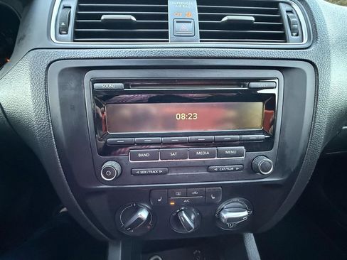 Used 2015 Volkswagen Jetta SE FWD image 19