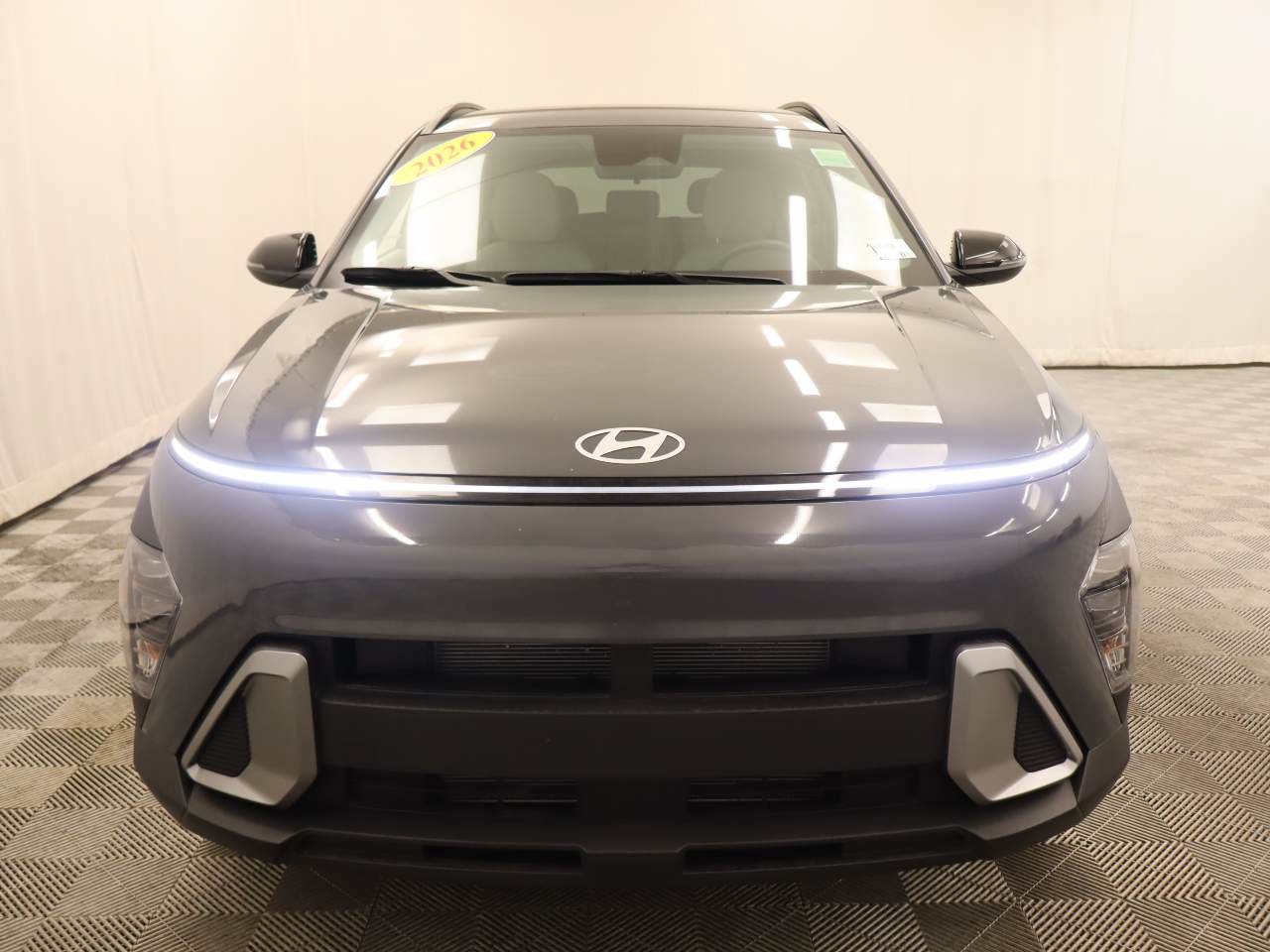 Used 2026 Hyundai Kona SEL Sport FWD image 5