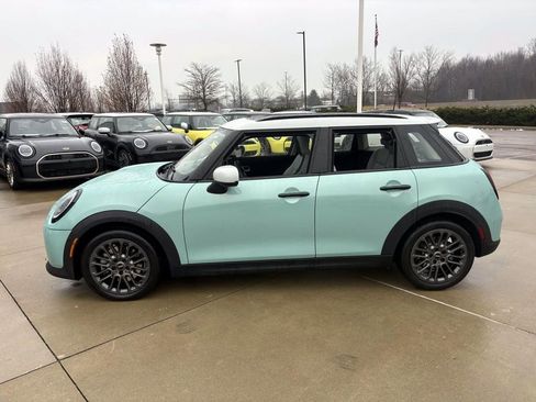Used 2025 MINI Cooper S image 4