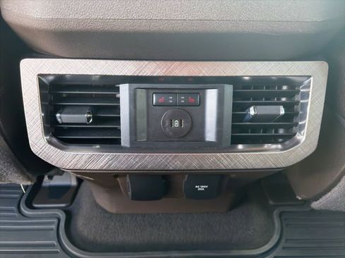 Certified 2023 Ford F350 King Ranch w/ Chrome Package image 12