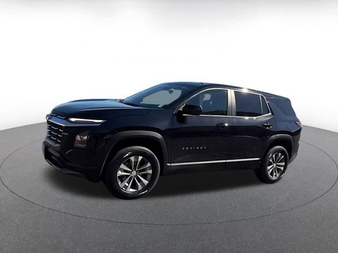 Used 2025 Chevrolet Equinox LT image 8