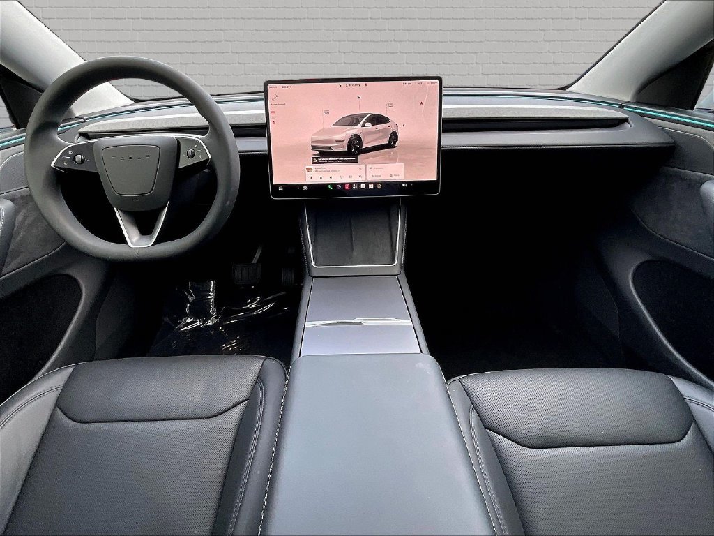 Used 2026 Tesla Model Y Long Range AWD/4WD image 7